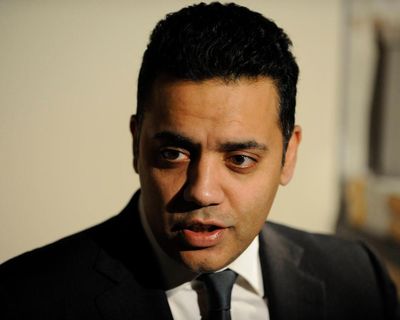 Former Labour MP cleared over role in fraudulent Covid-19 testing company
