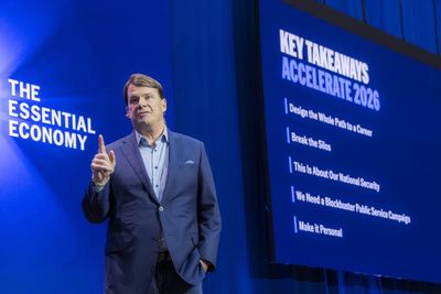 Jim Farley is right about Gen Z and blue-collar work. We see firsthand how the industry is failing them