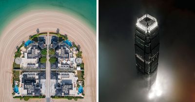 The PERSPA Awards 2026 Showcase Architecture Through A Different Lens (24 Pics)