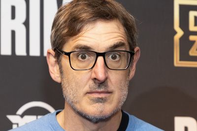 Louis Theroux Podcast returns for new series with Tyson Fury and Judd Apatow