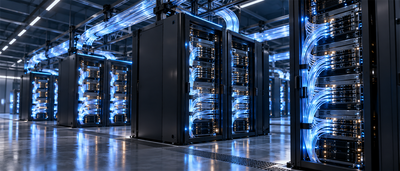 Why Light Is the New AI Bottleneck—And 3 Photonics Stocks to Play It