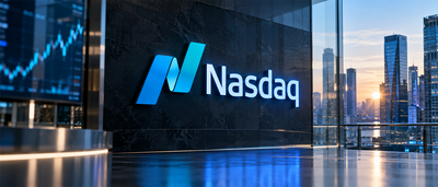 Nasdaq’s Business Is Outrunning Its Stock