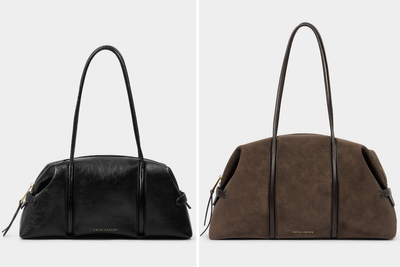 Katie Loxton’s new bag is an alternative to the Coach empire – and it’s less than £50