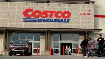 In 2006, an investor put $1,000 into Costco; 20 years later, the stake had grown to about $31,240 with dividends reinvested