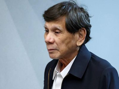 International Criminal Court judges say Philippine ex-President Rodrigo Duterte fit to stand trial