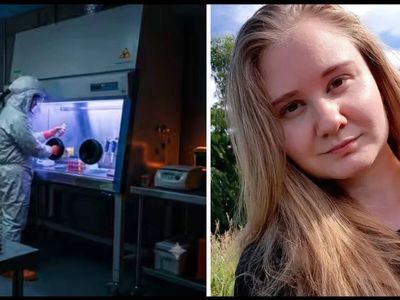 ‘They simply let my daughter die’: Mother of Russian scientist Daria Shipilova rejects broken test tube theory behind plague death
