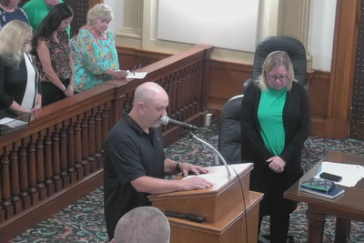‘Hail Satan’: City council meeting opens with prayer to Lucifer