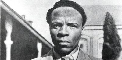 Sol Plaatje at 150: why a pioneering South African change-maker still inspires today