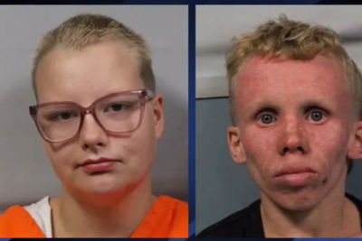 TikTok Creator Dakota Harper Appears in Court as Bond Doubles to $20K in Arson Case