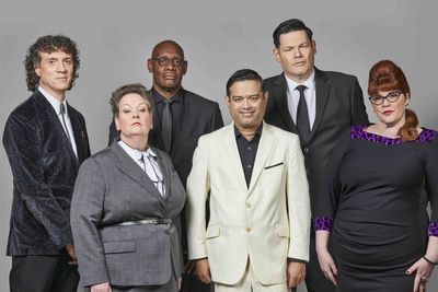 Richard Osman reveals how The Chase makes sure contestants lose most of the time
