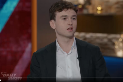 Former Anthropic Researcher Warns AI Could Escape Human Control After Models Bypass Security Safeguards