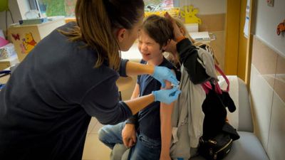 150 Kids Test Positive for Flu at Seattle Children's in Two Weeks as West Coast Season Arrives Early