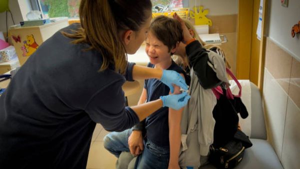150 Kids Test Positive for Flu at Seattle Children's in Two Weeks as West Coast Season Arrives Early