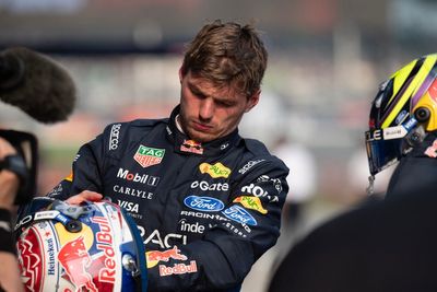 “Unfinished business” for Max Verstappen – Has Red Bull finally fixed its Singapore weakness?