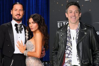 Jenna Dewan’s fiancé responds to fans saying she’s been ‘touchy’ with DWTS partner