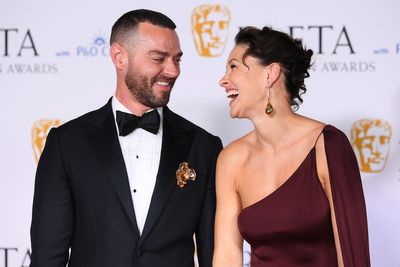 Emma Willis ‘doesn’t pay attention’ to Strictly criticism, insists husband Matt