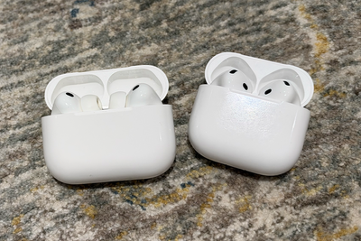 AirPods 5 vs AirPods Pro 3: When you should (and shouldn’t) spend £80 more
