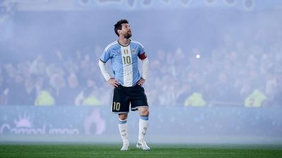‘Only Thing Missing’—Lionel Messi Urged to Consider Transfer After Argentina Retirement
