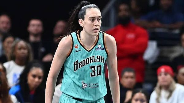 The WNBA Has Another Referee Controversy on Its Hands After Chaotic Liberty-Dream Ending