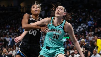 The WNBA Has Another Referee Controversy on Its Hands After Chaotic Liberty-Dream Ending