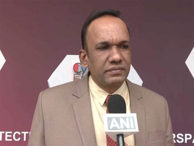 'Examining old case involving CEC Gyanesh Kumar': Keralam Vigilance Director Manoj Abraham