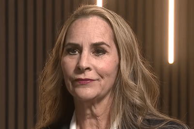 MAGA Stronghold Horror: Congressional Candidate Allegedly Raped While Fixing Campaign Sign