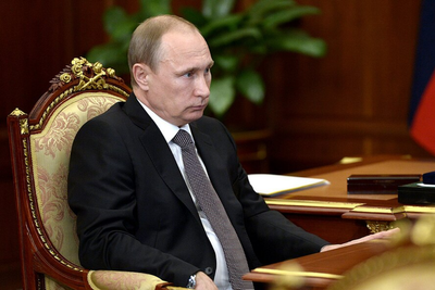 WHO Demands Vladimir Putin Share Information Regarding Suspected Outbreak of the Black Death Plague