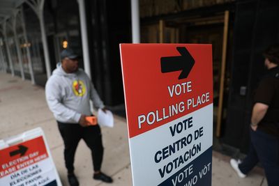 Florida Democrats Lose Nearly 95,000 Voters to GOP as Republicans Expand Statewide Lead