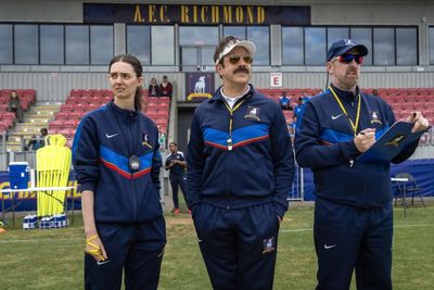 Is 'Ted Lasso' Season 5 Happening? Brendan Hunt Weighs in on Season 4's Lack of Cliffhangers