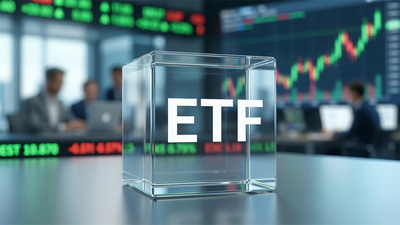These 3 ETFs Could Benefit From the Parts of Inflation That Won’t Go Away