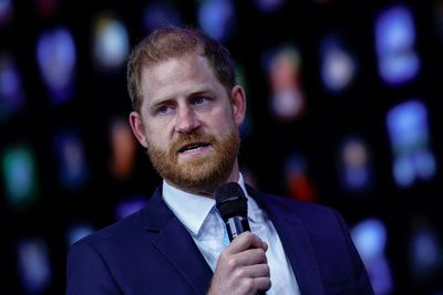 Prince Harry opens up on his depression and ‘adrenaline crash’ after leaving royal family