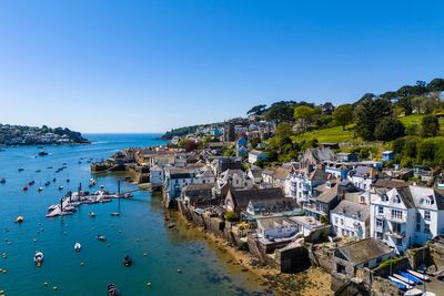 Edinburgh and Cornwall support a tourist tax – despite most of UK being against it