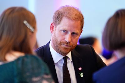 Prince Harry makes haunting confession about Princess Diana's tragic death, Meghan Markle and life after leaving UK: ‘I never…’