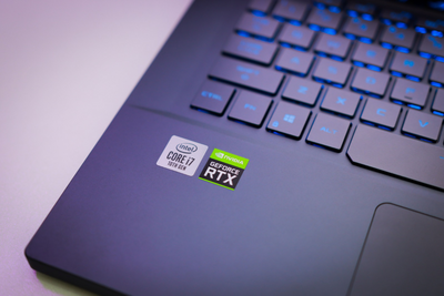 Nvidia's RTX Spark AI Laptops Cost up to $7,000 as Memory Capacities Rise