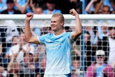 Erling Haaland breaks silence with message to fans after Man City guilty verdict