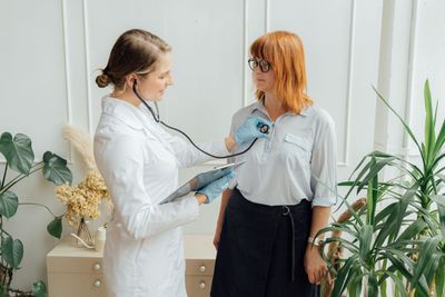 Had Gestational Diabetes or Postpartum Depression? Large Study Links Pregnancy History to Later Heart and Kidney Risk