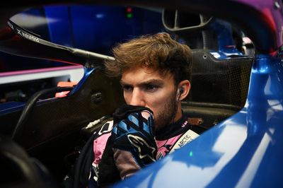 “Am I confident? Probably not” – The unprecedented challenge Singapore is throwing at F1 drivers