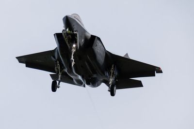 Trump’s Iran conflict sees 81 US aircraft damaged or destroyed costing billions