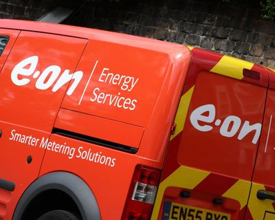E.ON Next deal to buy Ovo Energy leaves UK with just ‘big three’ energy suppliers