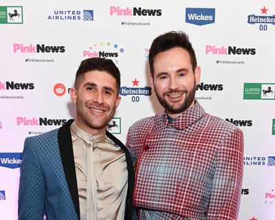 BBC pays compensation to PinkNews couple over false sexual misconduct allegations