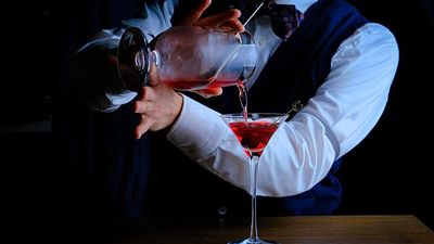 The world's best 50 bars have been revealed for 2026 – and 18 are in Europe