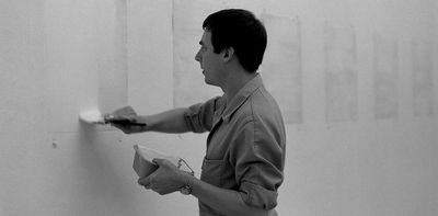Robert Ryman: The Real Thing at the Barbican – these mesmerising paintings must be seen in person