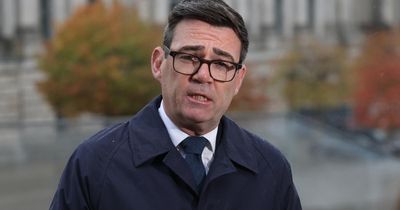 Andy Burnham responds to reports of death from the plague in Russia