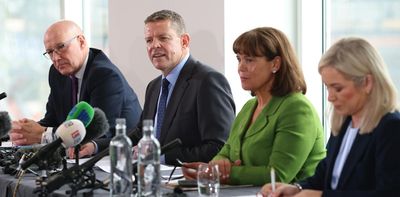 Three of the UK’s four nations are led by parties advocating a split. Which is most likely to go?