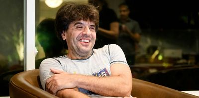 Nobel laureate Karl Deisseroth on how light is changing what we know about the brain