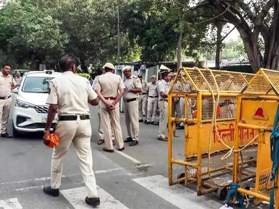 Delhi on high alert ahead of October 10 CJP protest; around 23,000 security personnel to be deployed: Sources