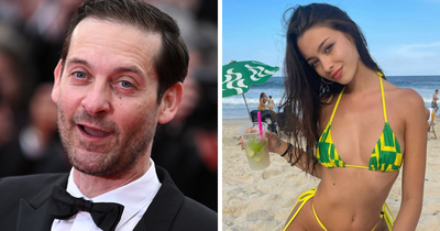 Fans Stunned To Learn Where Tobey Maguire Is Now At 51 Amid $80K Payout And New 21YO “Lover”