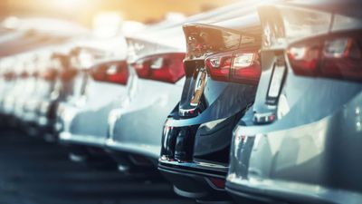 Car Buyers Are Taking On Bigger And Longer Loans Than Ever