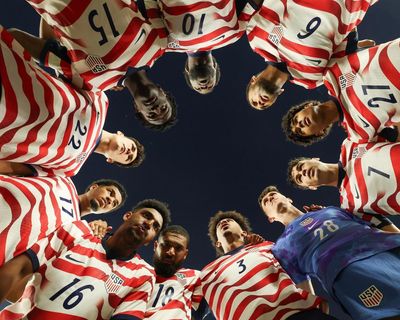 With no Pulisic and good results, have the USMNT moved on from their savior complex?