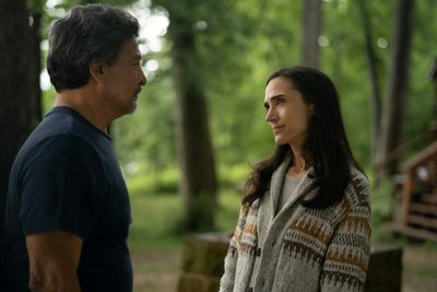 Exclusive: 'Dark Matter' Season 2 Reveals Daniela's Trauma — And It’s Got Nothing To Do With The Multiverse